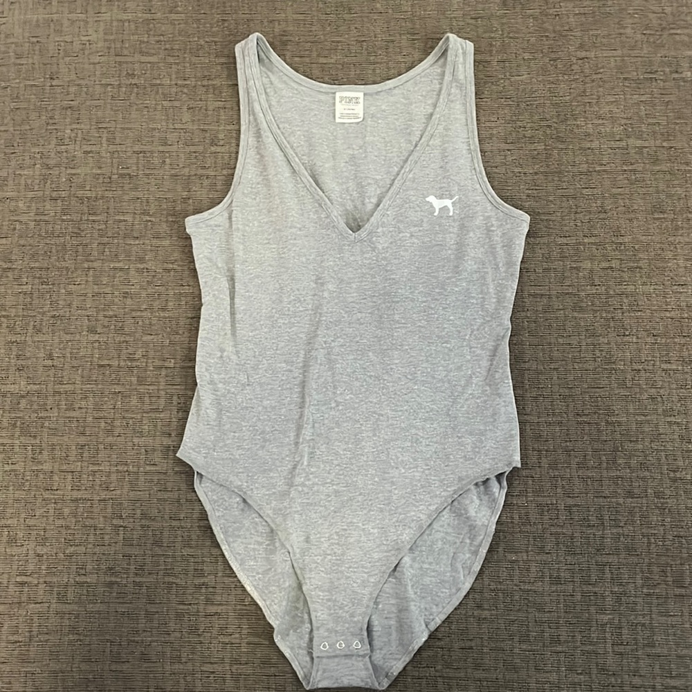 Pink BodySuit M